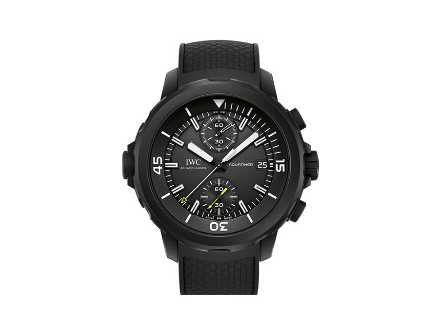 IWC Aquatimer