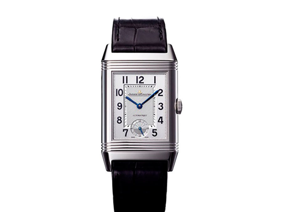 Jaeger Grande Reverso NightDay