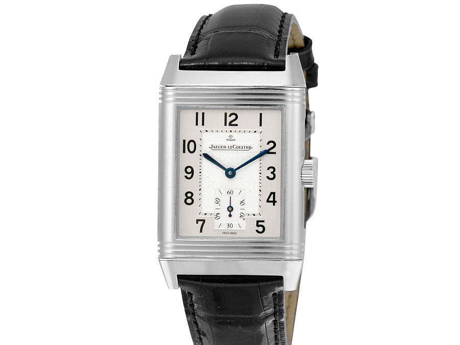 Jaeger Reverso GT Men