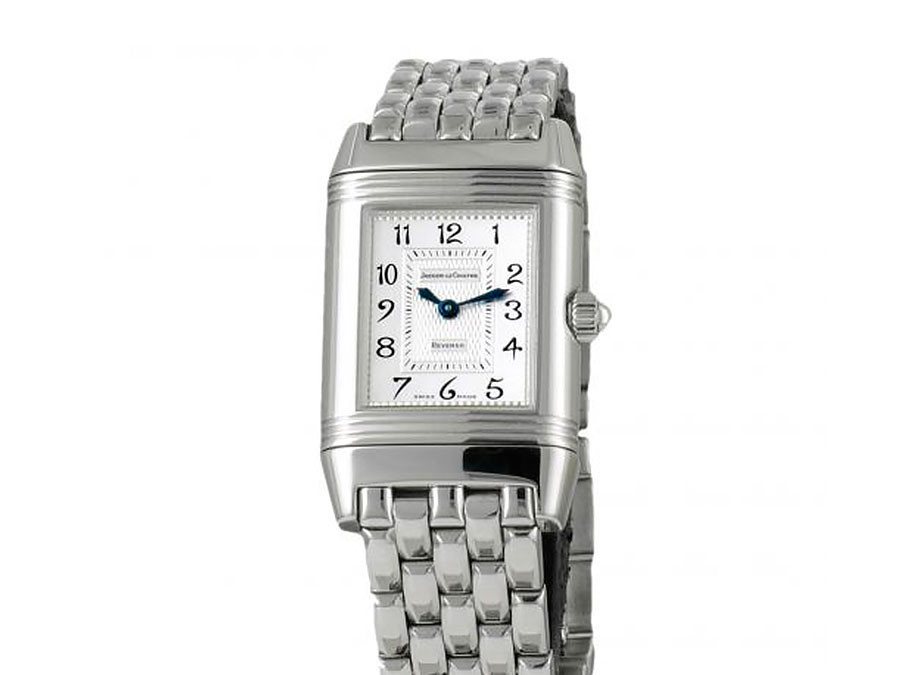 Jaeger Reverso Duetto