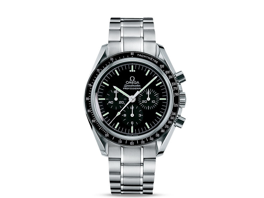Omega Moonwatch