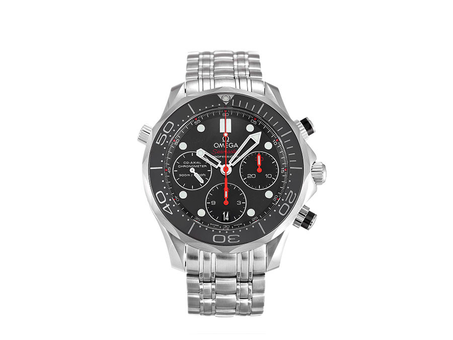 Omega Seamaster
