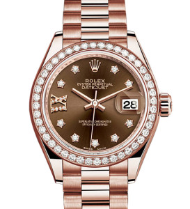 Rolex Lady-Datejust