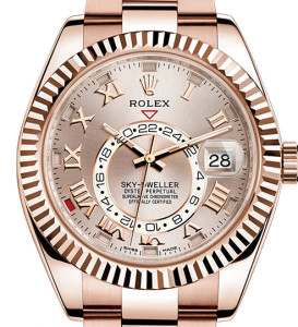 Rolex Sky-Dweller