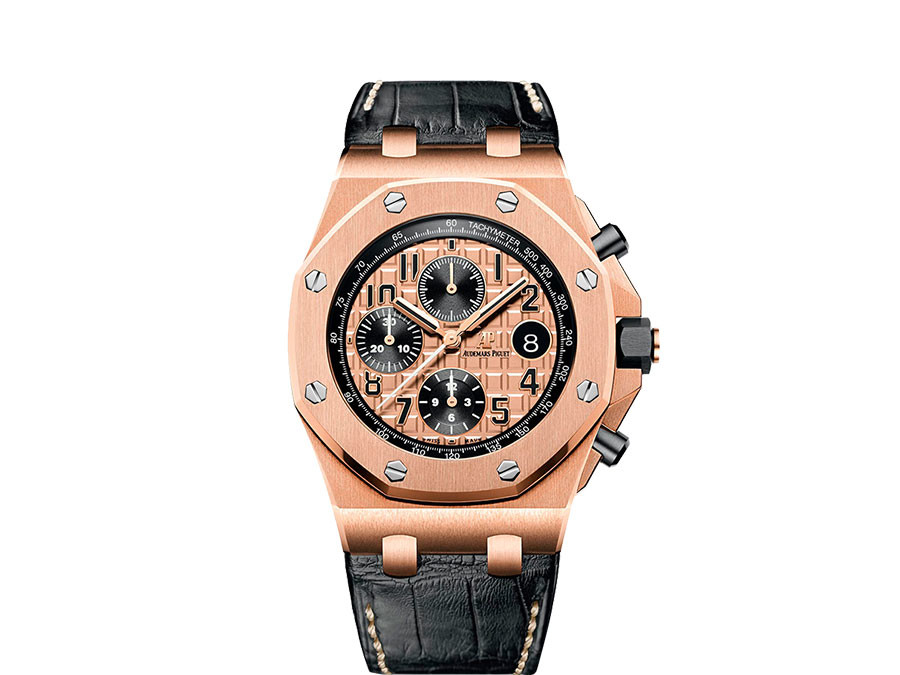 Audemars Piguet Royal Oak Chrono