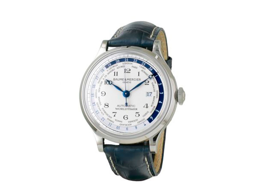 Baume et Mercier Capeland
