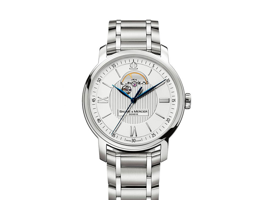 Baume et Mercier Classima