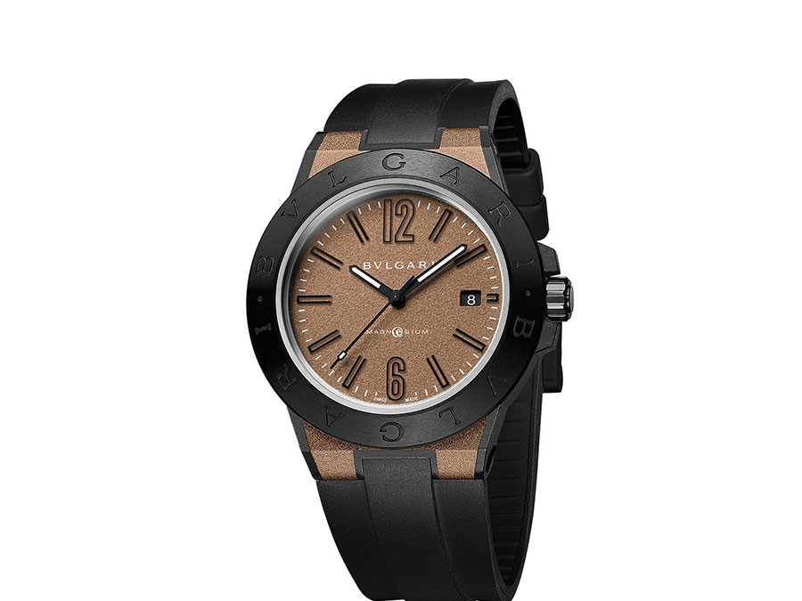 Bulgari Magnesium
