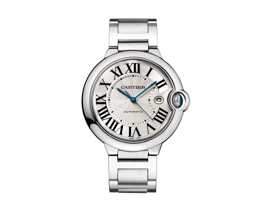 Cartier Ballon Bleu