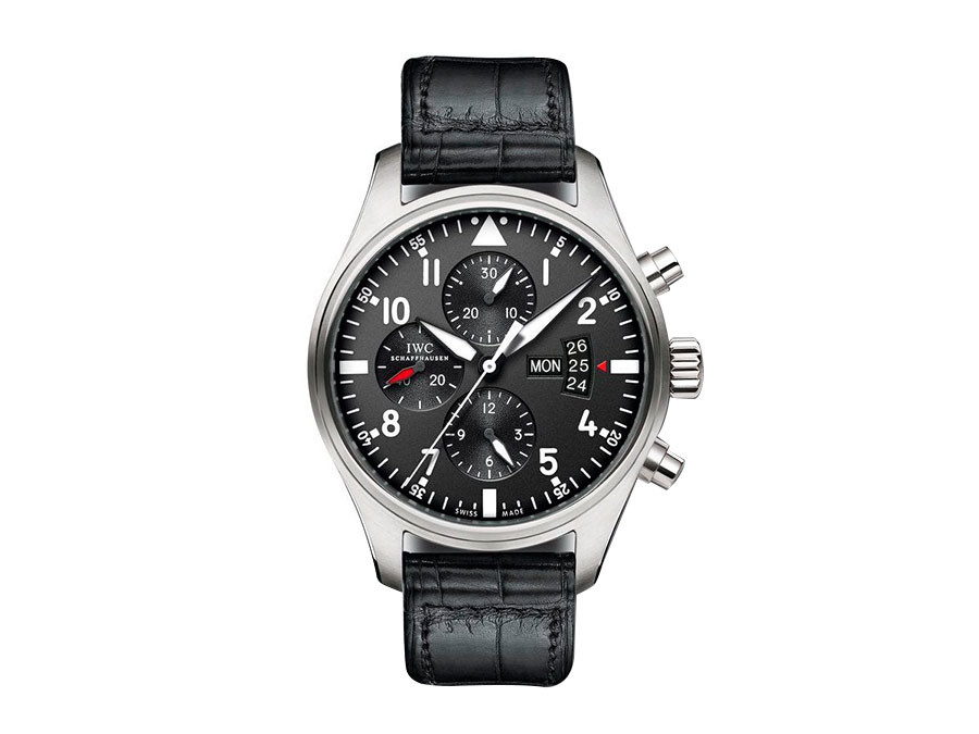 IWC Pilot