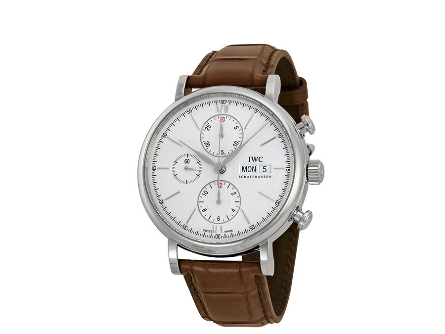 IWC Portofino