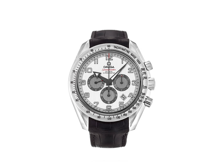 Omega Speedmaster