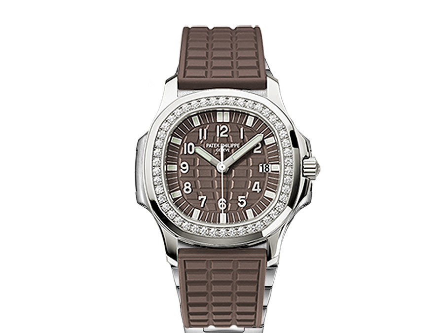 Patek Philippe Aquanaut