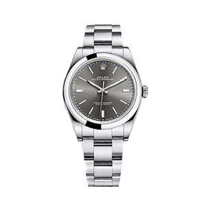 Rolex Oyster perpetual