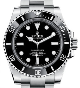 Rolex Submariner