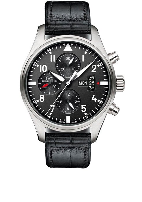 IWC Pilot IWC Pilot