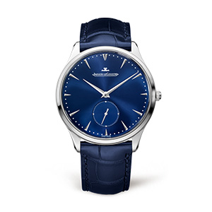 Jaeger LeCoultre Master Ultra-thin 2017