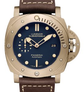 Panerai Luminor 1950 Subacqueo 2017