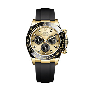 Rolex Daytona Cosmograph 2017