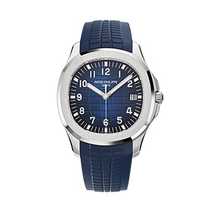 Patek Philippe Aquanaut 2017