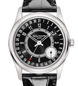 patek philippe calatrava