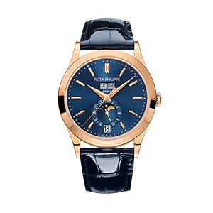 Patek Philippe Complicazioni 2017