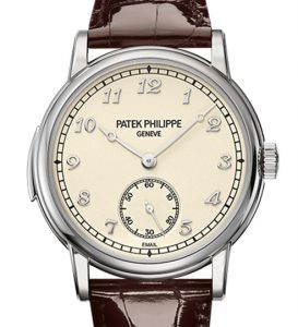 patek grandi complicazioni