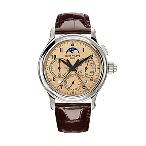 Patek Philippe Grandi Complicazioni Chronografo 2017