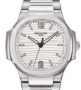 patek nautilus