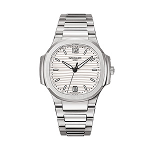 Patek Philippe Nautilus Automatico 2017