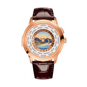 Patek Philippe 5531R Grandi Complicazioni 2018