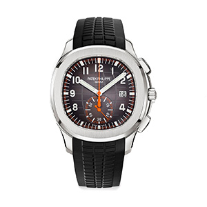 Patek Philippe Aquanaut 2018