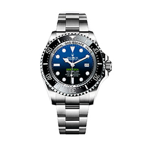 Rolex Deepsea 2018