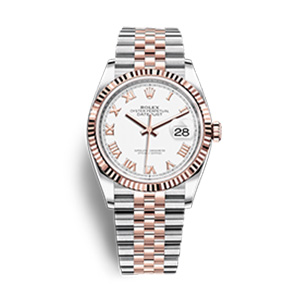 Rolex Oyster Perpetual Datejust 36