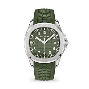 Patek Philippe Aquanaut