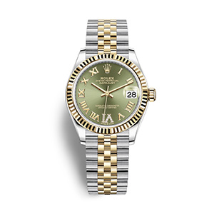 Rolex Datejust 31