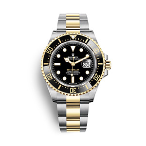 Rolex Sea-Dweller