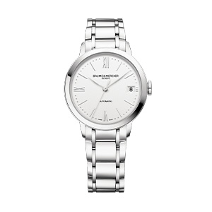 Baume&Mercier Classima
