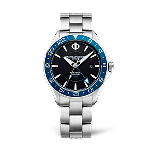 Baume&Mercier Clifton Club 10487