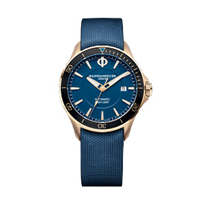 Baume&Mercier Clifton Club 10502