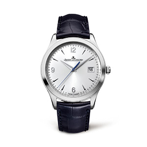 Jaeger Lecoultre Master Control Date