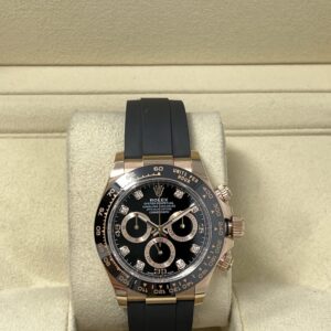 Rolex Daytona Cosmograph Ref.116515LN