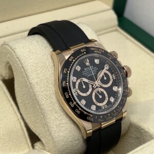 Rolex Daytona Cosmograph Ref.116515LN
