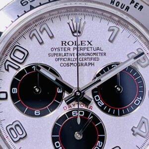Rolex Daytona Cosmograph Ref. 116519 Panda
