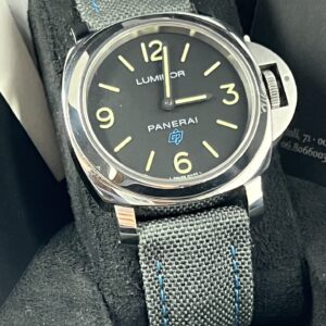 Panerai Luminor Base Logo Pam00774