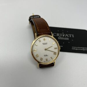 Rolex Cellini Ref.4112 Yellow Gold