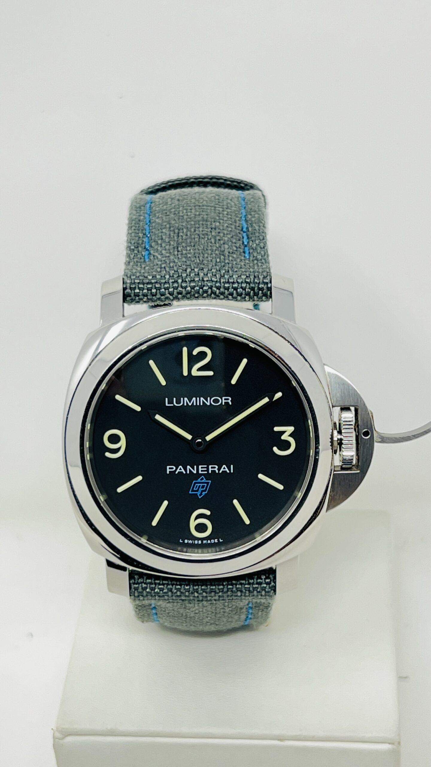 Panerai Luminor Base Logo Pam00774