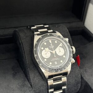 Tudor Black Bay Chrono Nuovo Ref. 79360N-0001