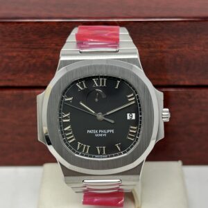 Patek Philippe Nautilus Ref.3710/1A-001 Full Set