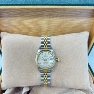 Rolex Lady-Datejust Ref 69173 - 26mm